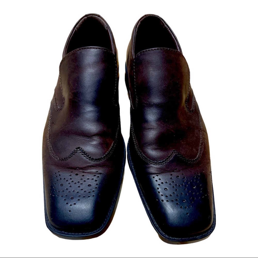 Steve Madden Slip on Loafers